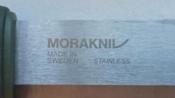 Нож охотничий Morakniv Kansbol (Оригинал)