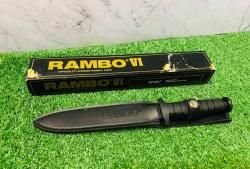 Нож охотничий Rambo VI