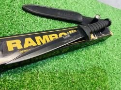 Нож охотничий Rambo VI