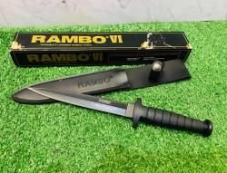 Нож охотничий Rambo VI