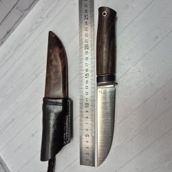 Нож охотничий S125V, REX121V