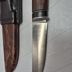 Нож охотничий S125V, REX121V