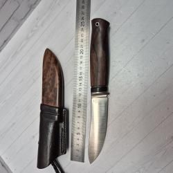 Нож охотничий S125V, REX121V