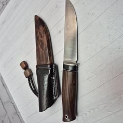 Нож охотничий S125V, REX121V