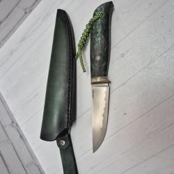 Нож охотничий S125V, REX121V