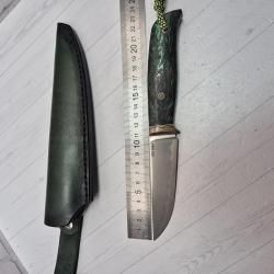 Нож охотничий S125V, REX121V