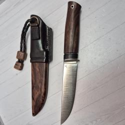 Нож охотничий S125V, REX121V