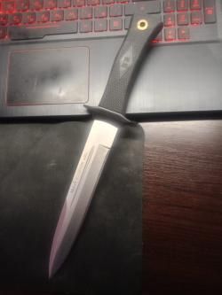 Нож охотничий SCORPION 19N