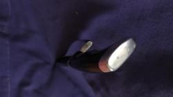 Нож охотничий СССР от ПК МООиР 1982 года выпуска.