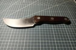 Нож охотничий СССР
