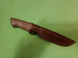 Нож охотничий СССР
