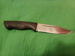 Нож охотничий СССР