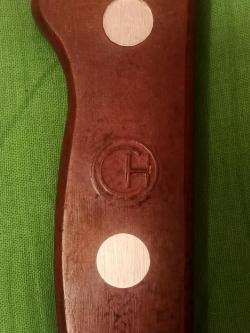 Нож охотничий СССР