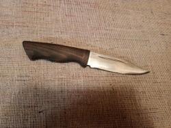 Нож охотничий СССР