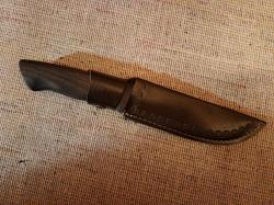 Нож охотничий СССР