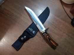 Нож охотничий, туристический -супер(SA39)