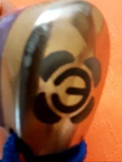 Нож охотничий Vanadis 10.