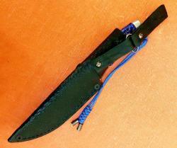 Нож охотничий Vanadis 10.