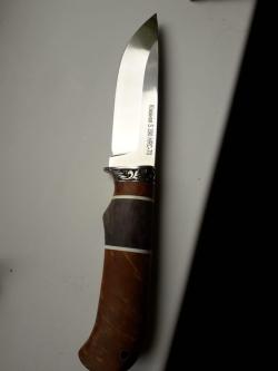 Нож охотничий  S390 
