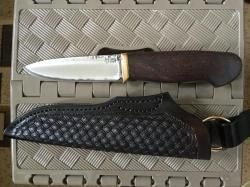 Нож охотничий