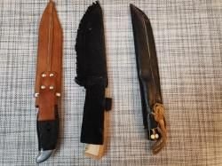 Нож охотничий