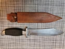 Нож охотничий
