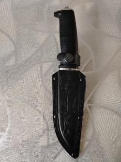 Нож охотничий