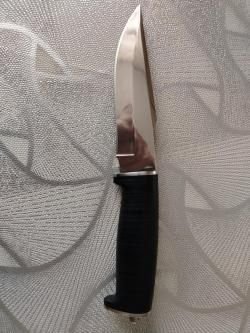 Нож охотничий