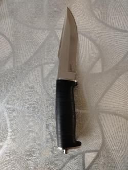 Нож охотничий