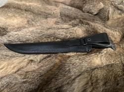 Нож охотничий