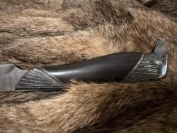 Нож охотничий