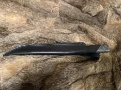 Нож охотничий