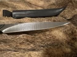 Нож охотничий