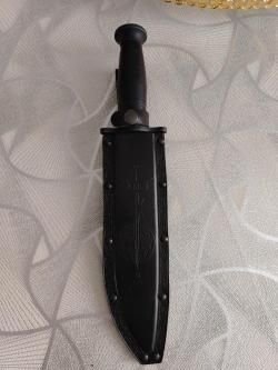 Нож охотничий