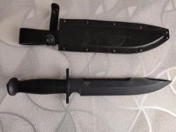 Нож охотничий