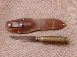 Нож охотничий 