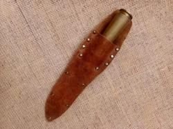 Нож охотничий 