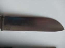 Нож охотничий