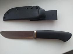 Нож охотничий