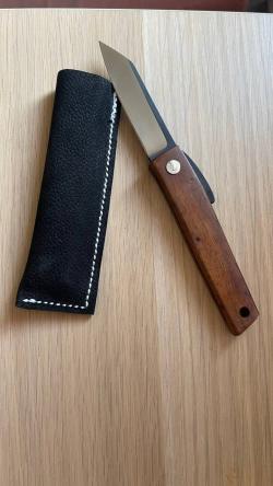 Нож Ohta FK7 Higonokami