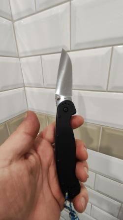 Нож Ontario RAT-1 Оригинал