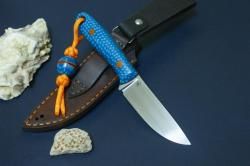 Нож от kuth cutlery