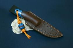 Нож от kuth cutlery