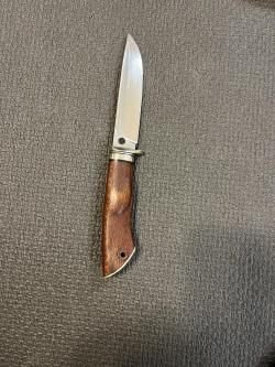 Нож ,,Печать Велеса’’