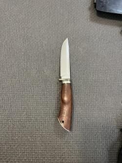 Нож ,,Печать Велеса’’