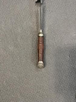 Нож ,,Печать Велеса’’