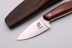 Нож "Плотва 3"