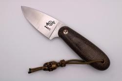 Нож "Плотва"