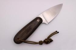Нож "Плотва"