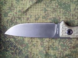 Нож Pohl Force Prepper one Tactical